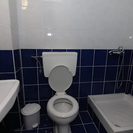Apartment Sea Breeze Paleokastritsa