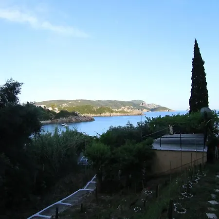 Sea Breeze Paleokastritsa