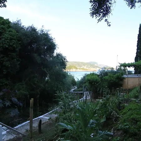 Apartment Sea Breeze *