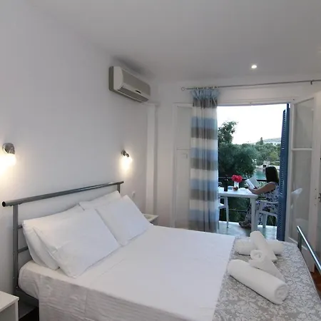 Sea Breeze Apartment Paleokastritsa