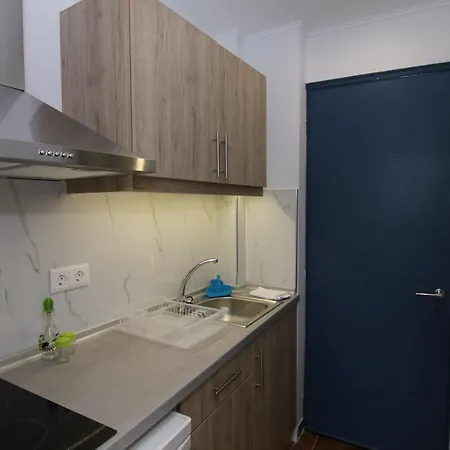 Apartment Sea Breeze