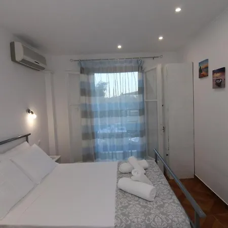 Apartment Sea Breeze
