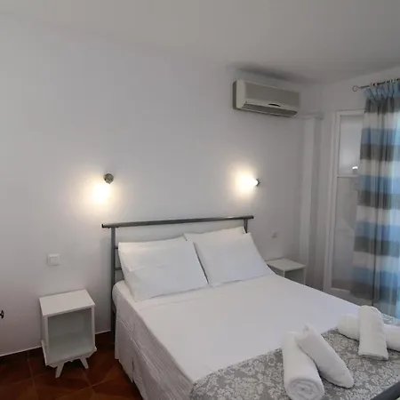 Apartment Sea Breeze
