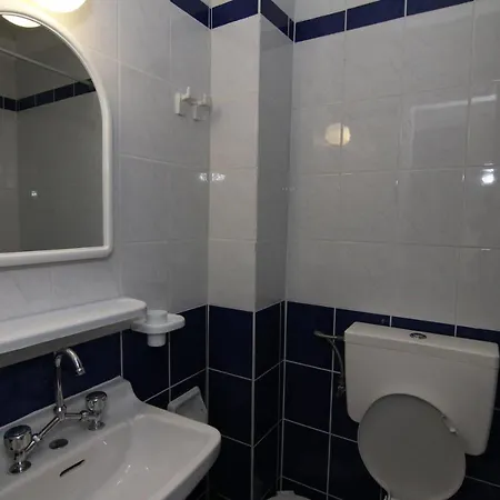 Apartment Sea Breeze Paleokastritsa