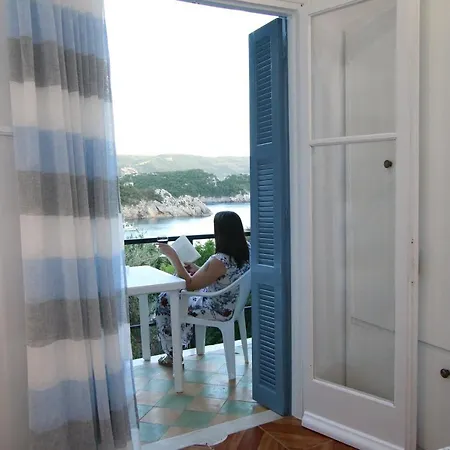 Sea Breeze