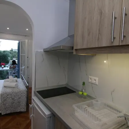 Apartment Sea Breeze
