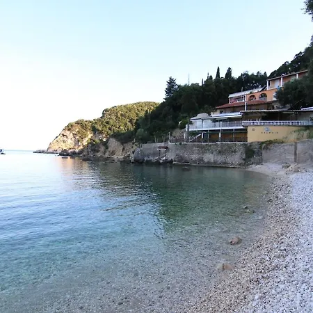 Sea Breeze Apartment