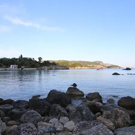 Sea Breeze Apartment Paleokastritsa