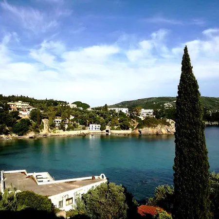 Apartment Sea Breeze *