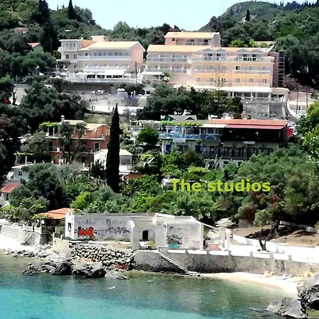 Apartment Sea Breeze *