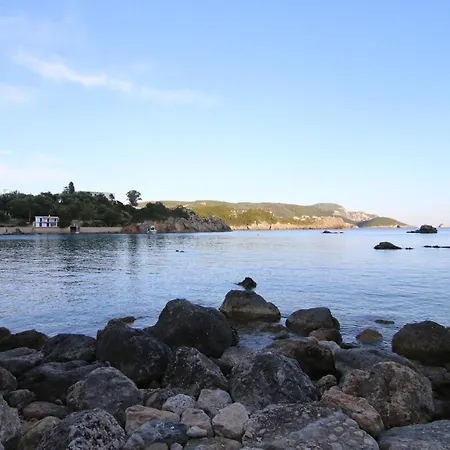 Sea Breeze Apartment Paleokastritsa