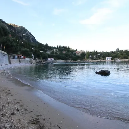 Appartement Sea Breeze *