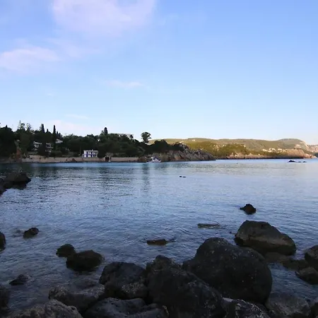 Sea Breeze Appartement Paleokastritsa