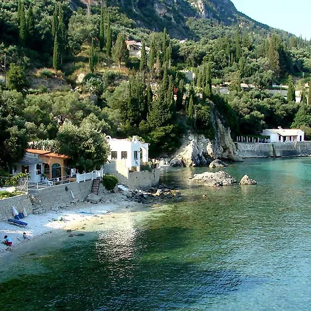 Appartement Sea Breeze