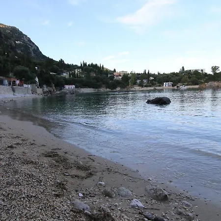 Sea Breeze Daire *